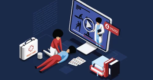 Formación en línea: una solución moderna