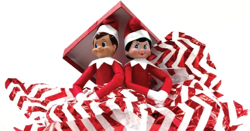 Fiestas seguras y saludables