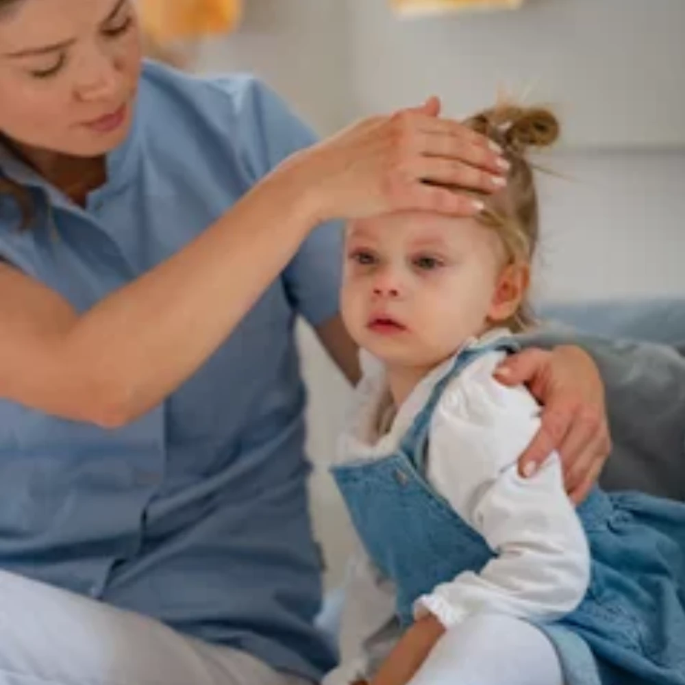 First Aider – Early Childhood (8h)